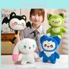 Bonecas e peluches – Peluches - caráteres de filmes e desenhos animados
