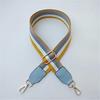 Colored Stripe Shoulder Strap Replacement for Women's Bags