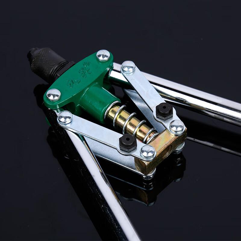 Pulian 17-inch Manual Rivet Gun Kit