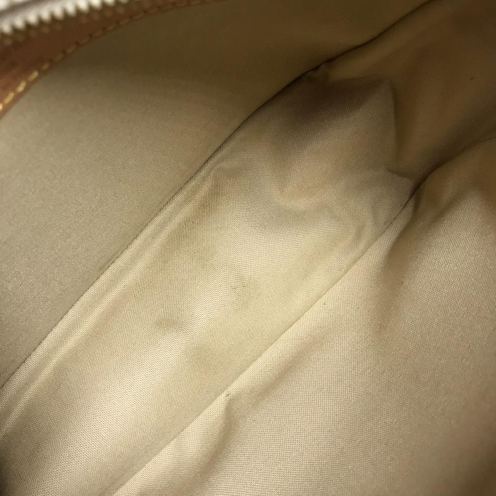 Louis Vuitton N51189 Damier Azur Naviglio Bag Crossbody Shoulder Bag