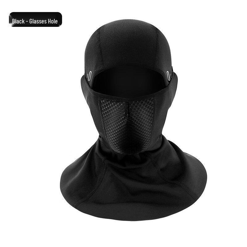 Thermal Winter Cycling and Ski Balaclava