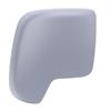 Side Mirror Cap Cover Stylish Look Protective Rearview Door Wing Mirror Cap for Nemo 2008 To 2017