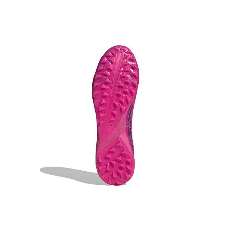 Adidas Predator Edge.1 Tf 'Purple Pink' Sneakers GZ6448