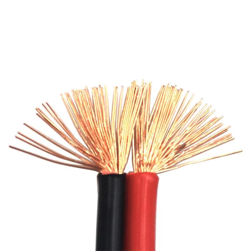 5PCS 15CM SAE 2 Pin Quick Connector Disconnect Plug 14AWG SAE Extension Cable Wire Harness for Motorcycle Solar Panel Connector