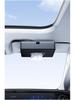 Car Sun Visor Tissue Box - Hanging Tissue Bag for Car Roof