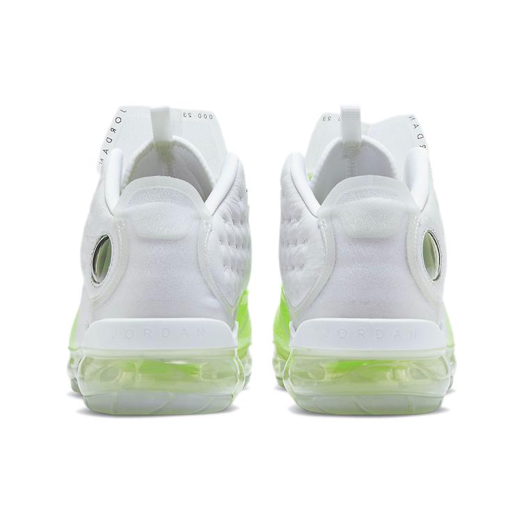 Jordan Reign White Volt Women's DB0815-107