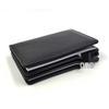 In Stock A6 Sticky Notes Notebook, Business PU Leather Surface, Portable Work Log, Custom LOGO.