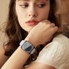 Cover For Apple Watch 10 Case 46mm 44mm 40mm 45mm 41mm 42mm 38mm screen protector silicone bumper iwatch series 3 4 5 6 se 7 8 9