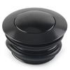 Motorcycle Left Hand Thread Fuel Tank Gas Cap Cover For 1982-2017 Harley Davidson Touring Sportster Dyna Softail