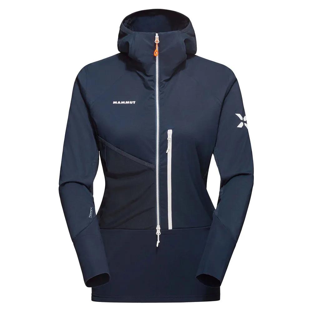 Mammut Eiger Speed Hybrid Hoodie