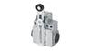 Limit Switch 1NC 1NO Snap Action Adjustable Lever With Plastic Roller Ø18 Pdm1F51Pz11 A37-5740