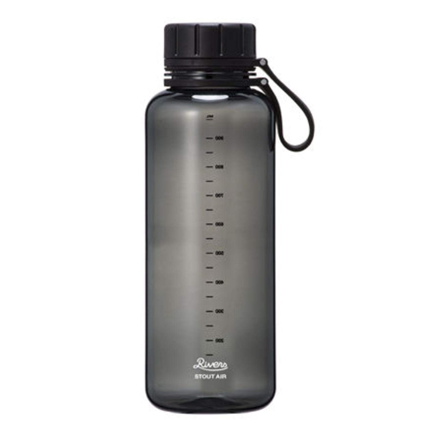 Rivers Stout Air 1000 Черный SA1000BK