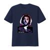 Joe Cocker Steel City Blues T Shirt 100 Cotton Sizes for Men and Women Vintage Washed Stylish Streetwear Versatile Homme