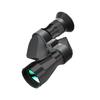 Portable Angled Monocular Telescope for Concerts with Smartphone Photography