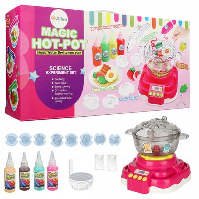 Juguetes educativos y científicos – Kits de ciencias infantiles