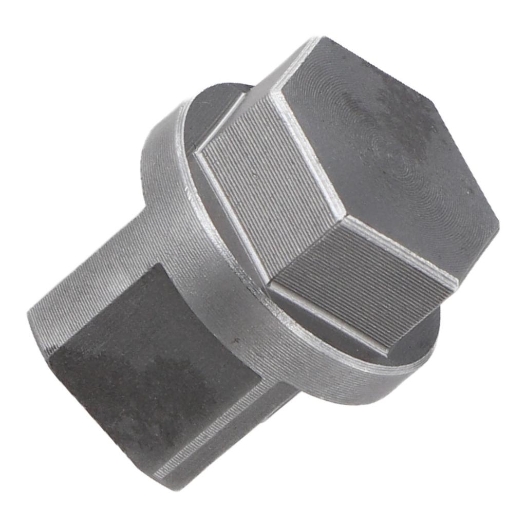 Innovative Clutch Removal Tool Compatible with Multiple Chainsaw Brands