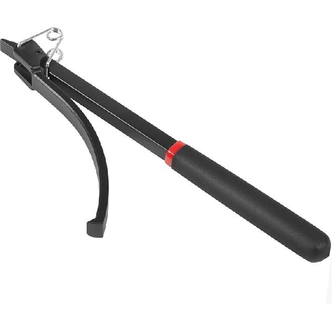 25556 Flywheel Turner, Flexplate Tool, Sure-Grip Flywheel Turning Holding Specialty Wrench, Engine Rotating Tool For Automotive Engines And Outboard 25556