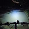 Bicycles Head Light Rechargeable Safety Night Ridings Waterproof LED Bicycles Front Lamp Easy Mounts Cycling Front Light