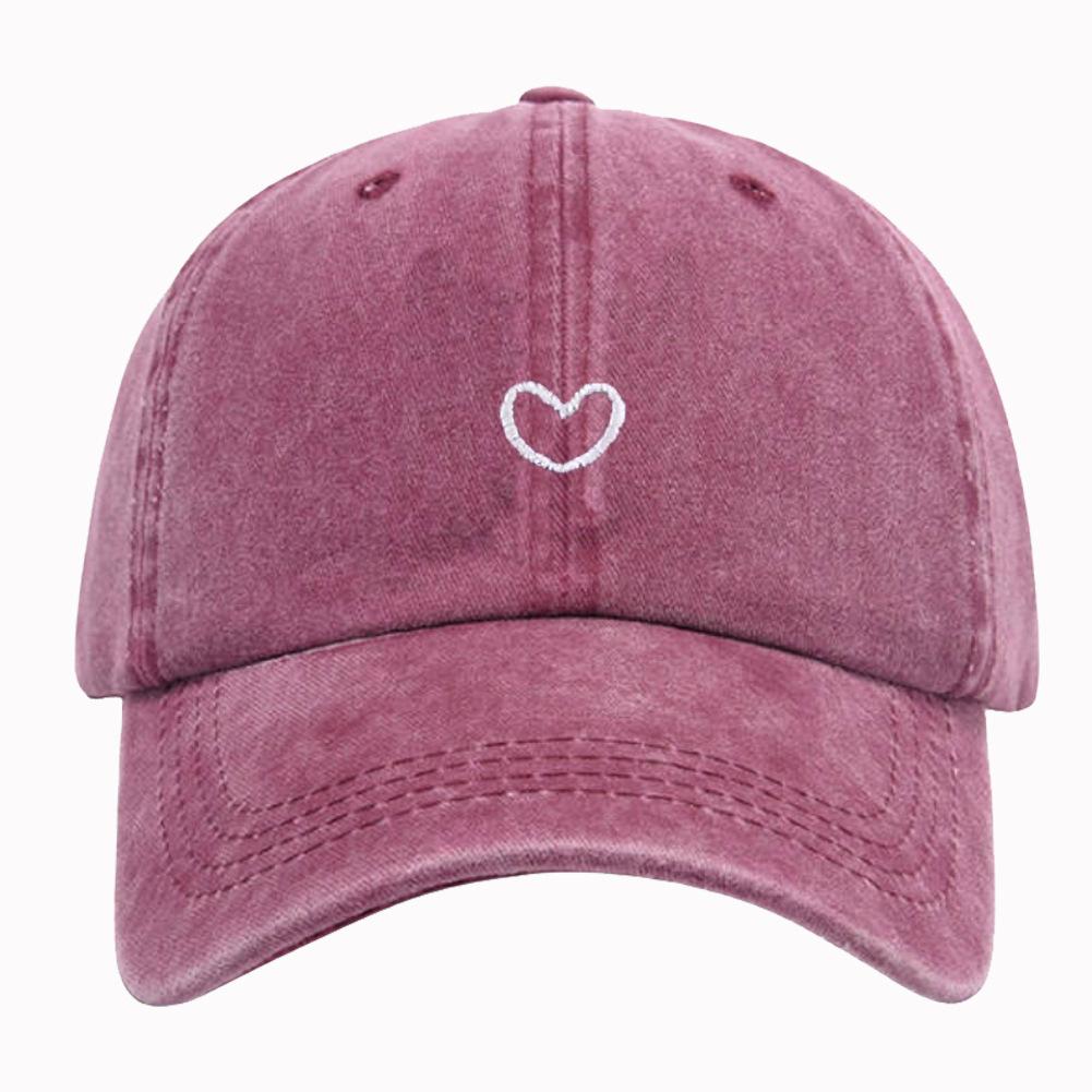 JYL TS DIY Vintage Cap Unisex 1970-1979 Limited Edition Embroidery Hat Cotton 1222Mao17311