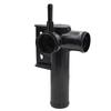 Reservoir Connector As Shown Coolant Filler Neck 1 Piece Aftermarket Part Easy Installation Engine Bay Component