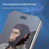 Huawei Nova 14 Ultra UV Tempered Glass Screen Protector
