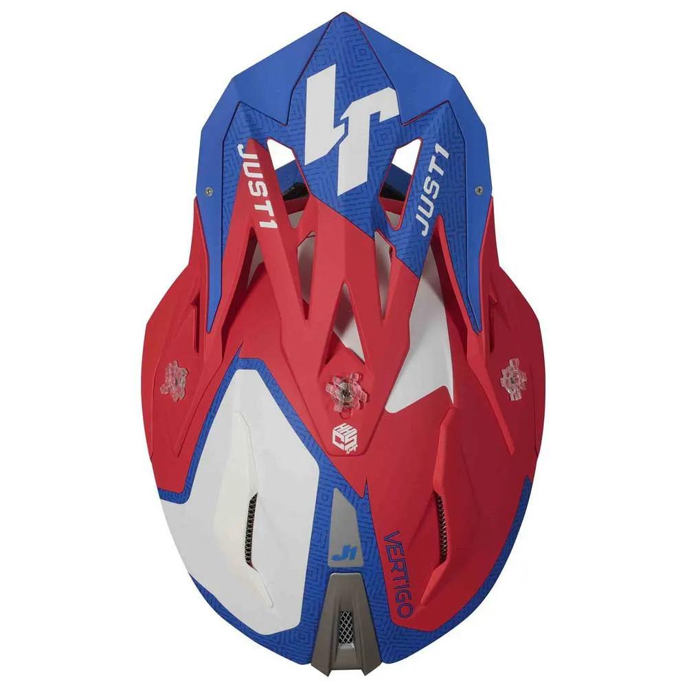 Just1 Off-Road Helmet J18 Vertigo