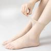 Female Glue Thin Section Non Trace Summer Prevent Hook Silk Antiskid Stealth Transparent Crystal Silk Stockings