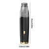 Car Vacuum Cleaner Portable Lightweight Cordless Cleaner Vacuum Multifunction Hand Cleaner With Strong Suction Rechargeable Hand