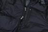 POLO RALPH LAUREN Down Size Black Men's Double-Zip Jacket/Parka, 80/20, XXL, (Product Code 01010055)