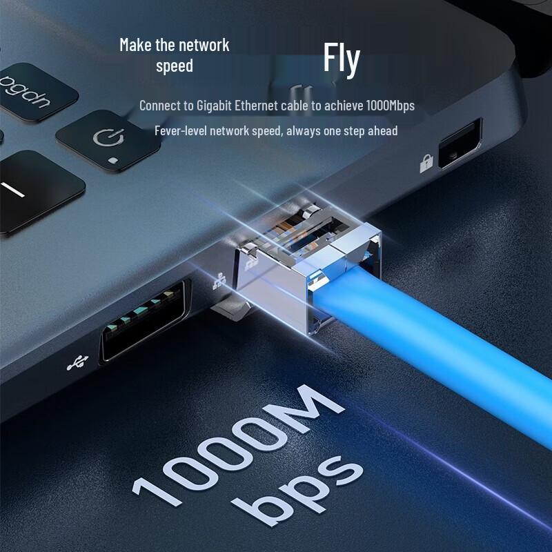 SAMZHE SJ-P6100 CAT6 RJ45 Shielded Connector