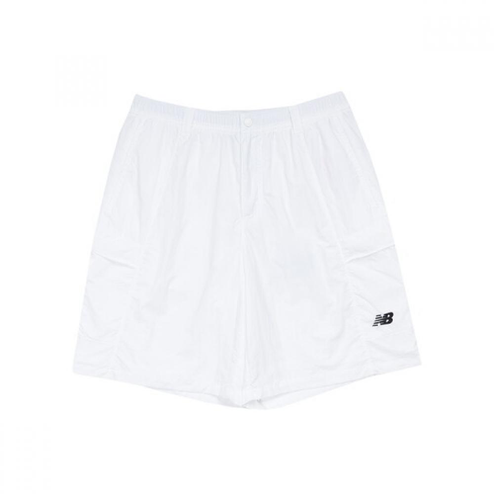 

New Balance Flying Lightweight 4.5 Shorts Woven Nbnvf21433 XL(90)