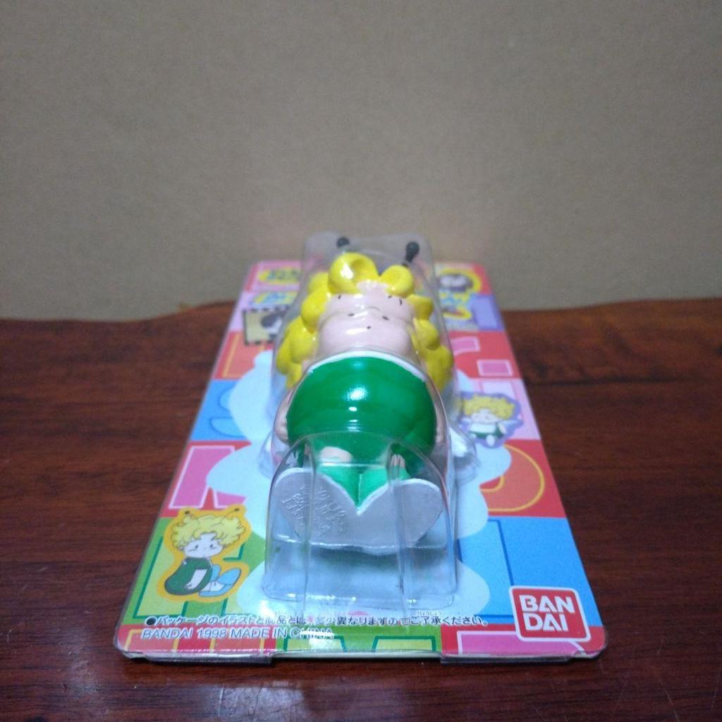 [USED] Arale-chan Figure Dr. Slump Kawaii Gacchan