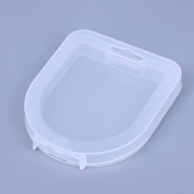 Camera Lens Filter Case Camera Filter Pouches Filter Pack Secure And Convenient Accommodates Filter Sizes 37Mm-82Mm