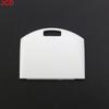 JCD 1pcs Optional Battery Cover For PSP 1000 Battery Cover Door For PSP1000 Console Game Replacement  Accessories