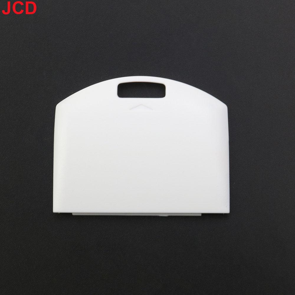 JCD 1pcs Optional Battery Cover For PSP 1000 Battery Cover Door For PSP1000 Console Game Replacement  Accessories