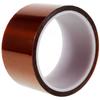 KAPTAN 33m*5cm Adhesive High Temperature Resistance Tape Heavy Duty Electric Insulation Tape Power Circuit Wiring Tape Roll