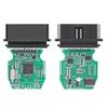 Mini VCI J2534 Cable for Toyota TIS V18.00.008 OBD2 Cable Connector Scanner Adapter Car