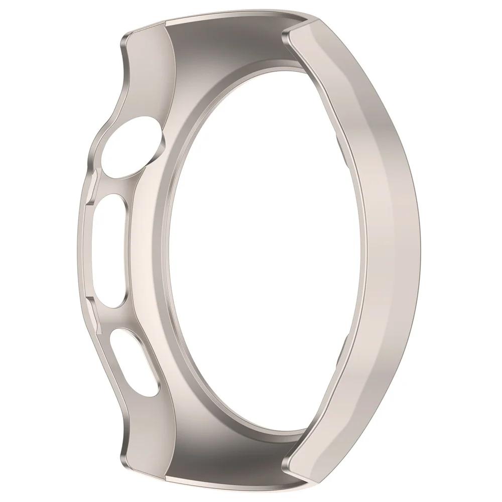 Protection PC Watch Cover For Huawei Watch 5 42 46mm Hollow PC Hard Protective Case Protection For Huawei Watch Shell Decoration