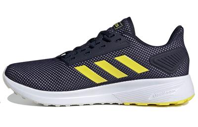 Duramo 9 'Navy Yellow' EG3007