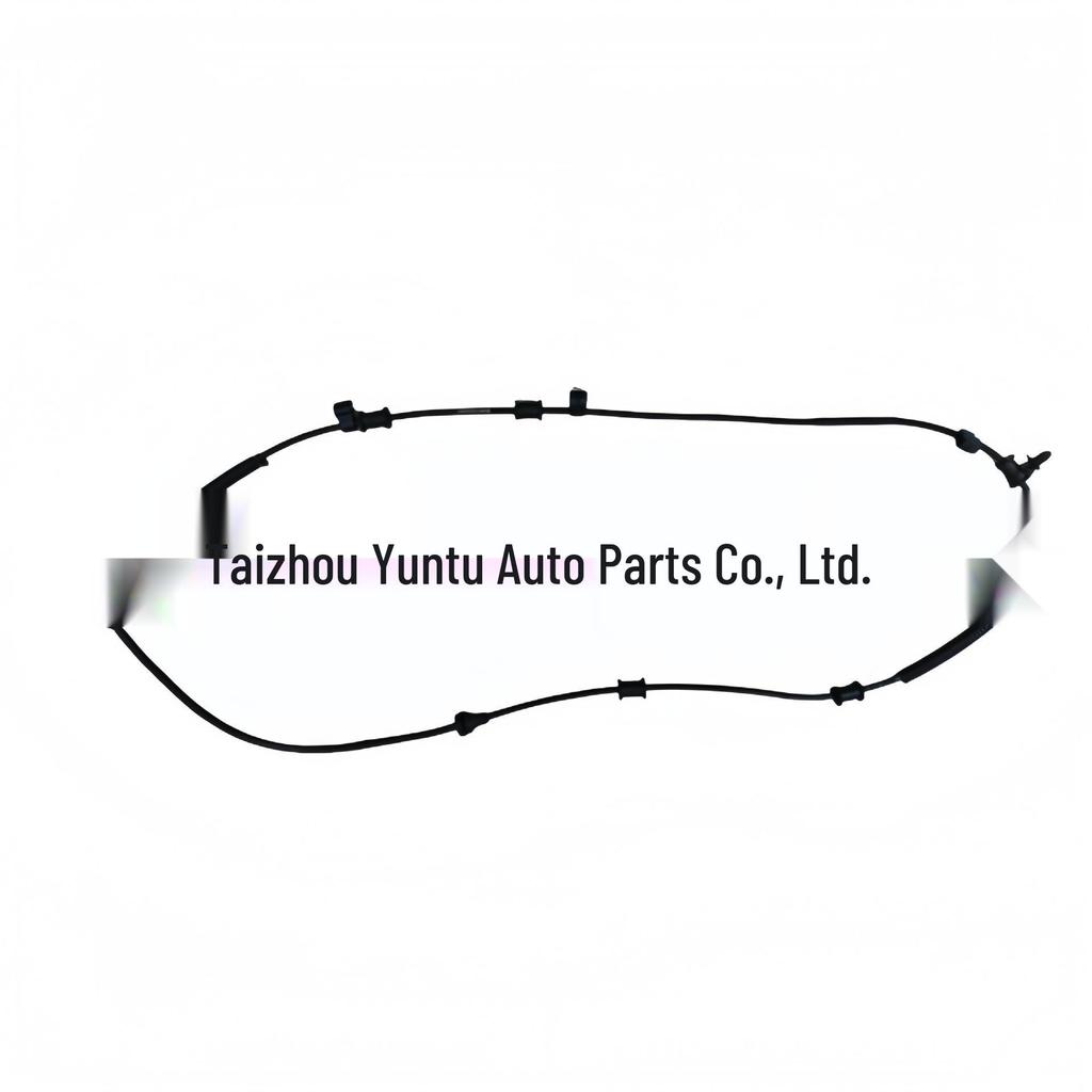 Front ABS Sensor for 2018 JEEP Wrangler