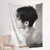 [USED] BTS Tapestry VOGUE Taehyung V Tae