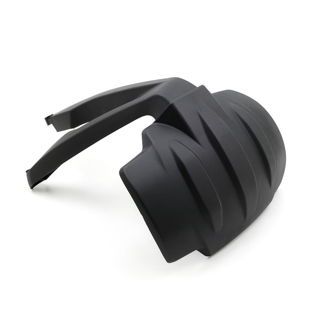 

For BMW R1250GS R1200GS LC ADV 2013-2025 R 1250 1200 GS Motorcycle Accessories Mud Guard Rear Fender Mudguard Tire Hugger Splash чёрный