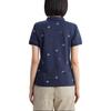 Columbia Moisture-Wicking Polo Shirt Unisex Polo Shirts AR2108-468
