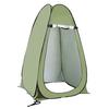 Ears Heaven Helautomatisk Outdoor Dressing Telt Hurtigåpen Dusj Svømming Skifte