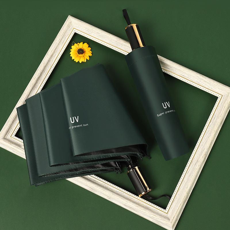 

Автоматический зонт Зонт Солнце Зонт Солнцезащитный зонт Складной зонт