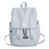 Schoolbag Backpack Women's Outdoor Waterproof Large Capacity Travel Computer Backpack Student Sports Travel Lightweight Backpack School Bag