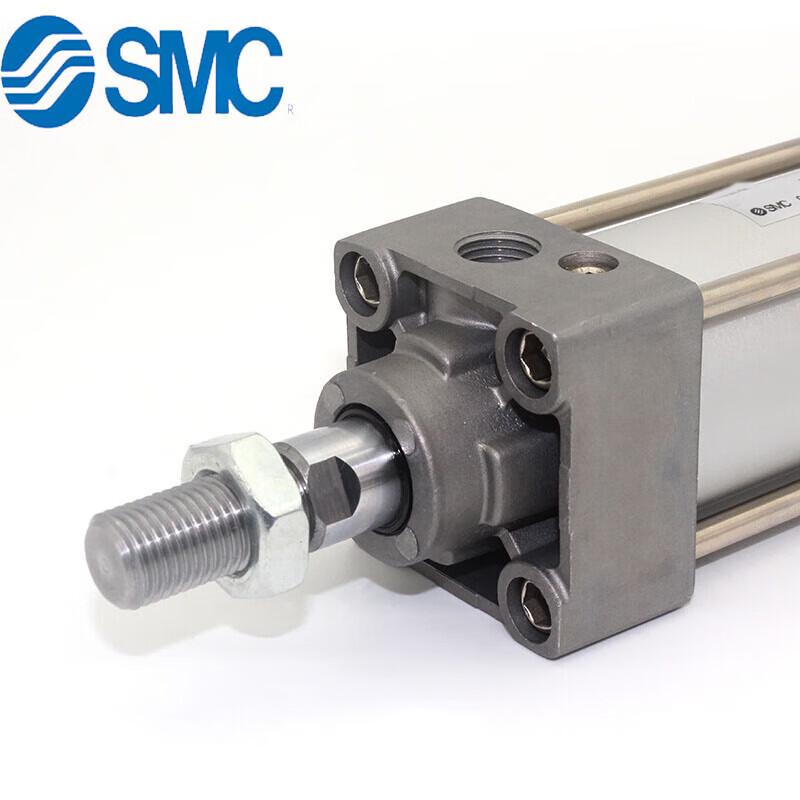 SMC MDBB Series Standard Air Cylinder