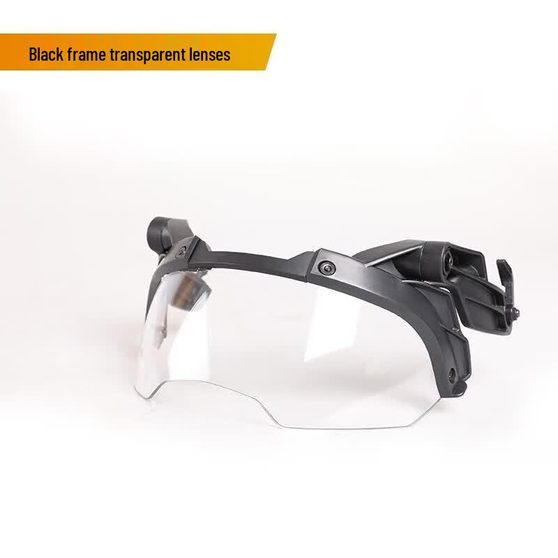 Tactical Helmet Goggles for WENDY Fast Helmets