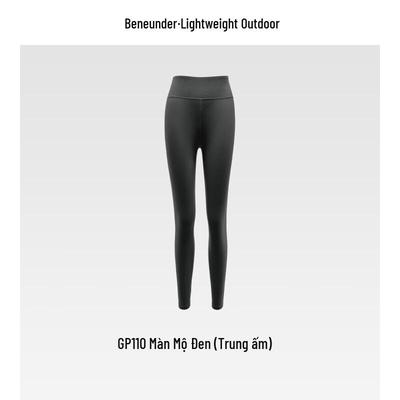Women's Mid-Warm Thermal Leggings GP110