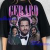 Gerard Butler Shirt, Gerard Butler Fan Tshirt, Gerard Butler Retro T-shirt, Gerard Butler Merch Gift, Gerard Butler Vintage Tees